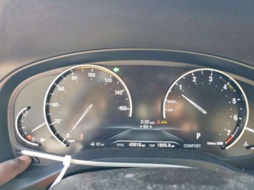 BMW X3 G01 2020 BMW X3 sDrive30i 2020 2.0 Benzyna 248KM, zdjęcie 9