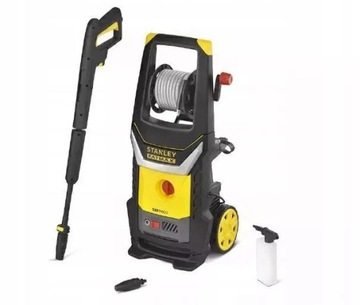 Myjka ciśnieniowa 2000W 140Bar STANLEY MEGA MOCNA