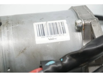 RENAULT SCENIC MOTOR REGULACE SLOUPCE ŘÍDÍCÍ