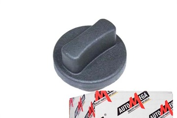 KOREK WLEWU PALIWA +CENT. ZAMEK do OPEL CORSA B