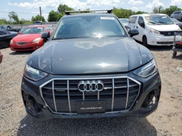 Audi Q5 II 2021 Audi Q5 Premium Plus 2021 2.0l 2.0 Benzyna 261KM, zdjęcie 5