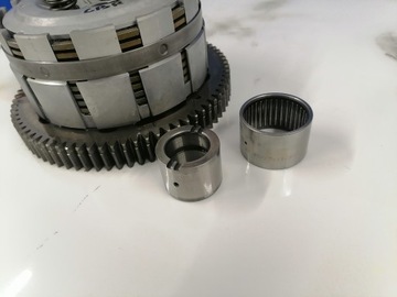 Honda CBR 1000 Dual SC24 89-99 корзина сцепления