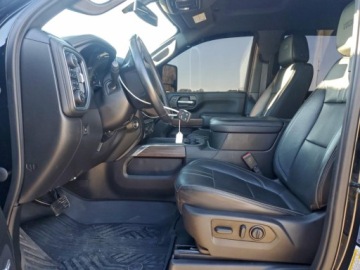 Chevrolet Silverado II 2022 Chevrolet Silverado K2500 High Country 2022 6.6 Diesel 445KM, zdjęcie 7