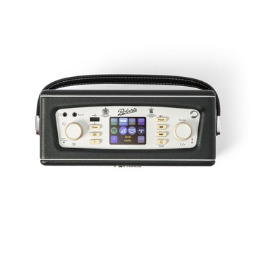 Робертс Радио Робертс Возрождение