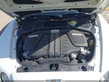 Bentley 2013 Bentley Continental GT Speed 2013 6.0l 6.0 Benzyna 616KM, zdjęcie 7
