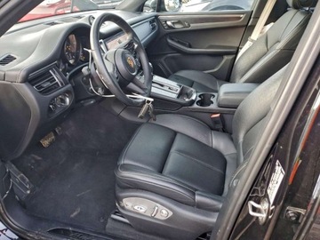Porsche Macan 2023 Porsche Macan GTS 2023 2.9l 2.9 Benzyna 434KM, zdjęcie 7