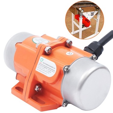 1-FAZOWY SILNIK WIBRACYJNY 90W 3000R/MIN 220V