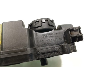 CITROEN C3 KRYT PŘEVODOVKA RAMENA MOTORU DIESEL