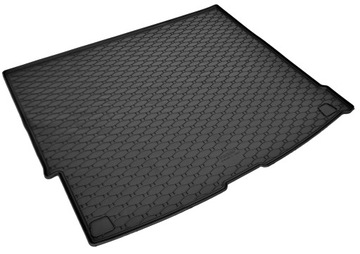 MATA GUMOWA BAGAŻNIKA Volvo XC60 II od 2017r.-