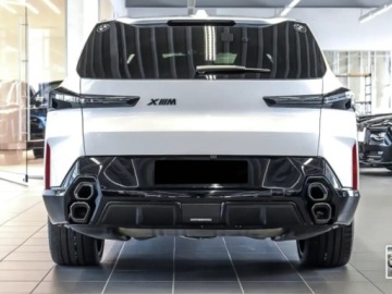 BMW XM SUV Plug-In 3.0 50e 476KM 2026 BMW XM 50e Suv 3.0 (476KM) 2026, zdjęcie 3