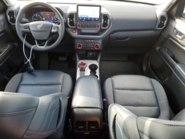 Ford 2023 Ford Bronco Sport Outer Banks 2023 1.5 Benzyna 181KM, zdjęcie 8