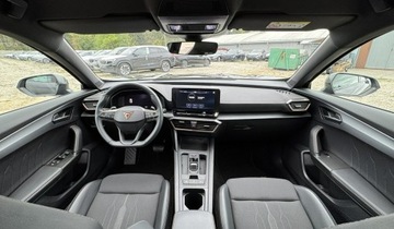 Cupra Formentor Crossover 2.0 TSI 190KM 2023 Cupra Formentor 2.0TSI 190KM 4X4 DSG FV VAT23%, zdjęcie 8