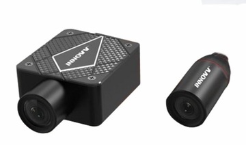 INNOVV K5 - мотоциклетный видеорегистратор с 2 камерами