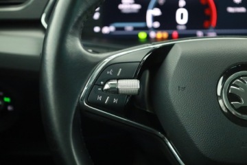 Skoda Superb III Kombi Facelifting 2.0 TDI SCR 200KM 2022 Skoda Superb 2.0 TDI, Salon Polska, 1. Właściciel, zdjęcie 18