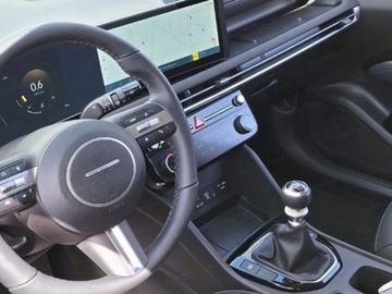 Hyundai Tucson IV 2025 HYUNDAI Tucson 1.6 T-GDi Executive 2WD Suv 150KM 2025, zdjęcie 4