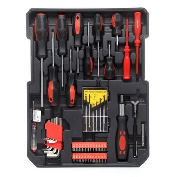 188 EL WRENCHES НАБОР ИНСТРУМЕНТОВ ЧЕХОЛ ДЛЯ ИНСТРУМЕНТОВ