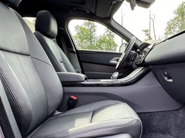 Land Rover Range Rover Velar SUV 2.0 204KM 2024 Range Rover Velar D200 S 2.0 (204KM) 2024, zdjęcie 6