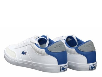 Buty Damskie Lacoste 739CUJ0011080 37