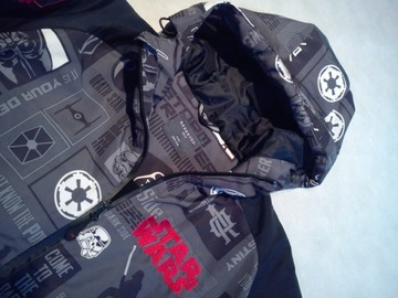 RESERVET BOYS STAR WARS MŁODZIEŻOWA POLYESTE R.164