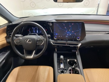 Lexus RX V 2023 Lexus RX 350h Prestige V (2022-) Lexus RX 350h Pre, zdjęcie 2