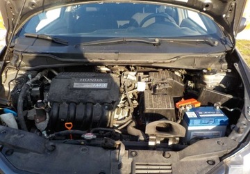 Honda Insight 2009 Honda Insight Okazja 1.3 Hybryda 88KM, zdjęcie 4