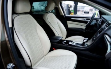 Ford Mondeo V Kombi 2.0 TDCi Bi-Turbo 210KM 2016 Ford Mondeo Bogate wyposazenie, Zadbany, Rozrzad wymieniony przy 253 tys, zdjęcie 11