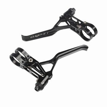 Litepro 14/16/20 Inch BMX Bicycle Ultralight CNC 64g Brake Lever Folding Bi