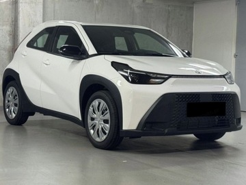 Toyota Aygo X 2025 Od ręki - Active 1.5 Hybrid Dynamic Force 116KM | Tempomat adaptacyjny!, zdjęcie 2