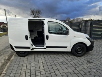 Fiat Fiorino IV 2019 Fiat Fiorino Rok 2019, LPG, VAT-1, F. Vat 23%, zdjęcie 6