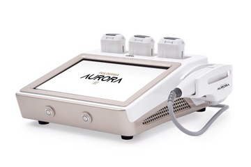 ПОЛЬДЕРМА АВРОРА HIFU 3D ОБУЧЕНИЕ