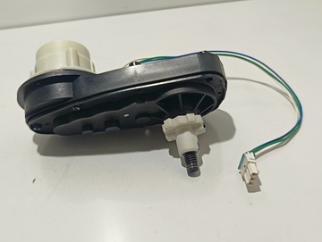 SILNIK NAPĘDOWY SKRZYNIA ROBOTA WORX LANDROID WR206E WR208E WR213E WR216E