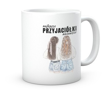 Kubek Siostry Przyjaciółki Wieczór Panieński