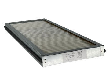 ORYGINALNY FILTR GŁÓWNY do rekuperatora VENTILUS 590/650 M5