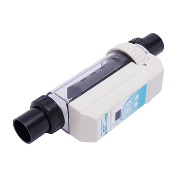 Электролитический солевой стерилизатор для бассейнов 8г/ч