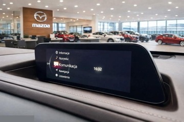 Mazda CX-30 2021 Mazda CX-30 SKYACTIV-X 2.0 M-Hybrid 180KM 2021r Dostawa pod dom!, zdjęcie 11