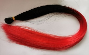 ЦВЕТНАЯ РАДУГА STRAINTS микрокольца + свободные кольца