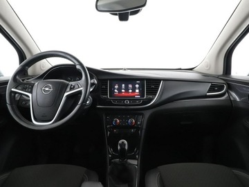 Opel Mokka I X 1.4 Turbo Ecotec 140KM 2018 Opel Mokka X LPG Innovation kamera navi, zdjęcie 14