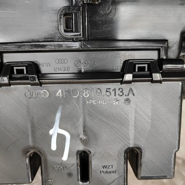 AUDI E-TRON 2019 RADIÁTOR / KOMPLET