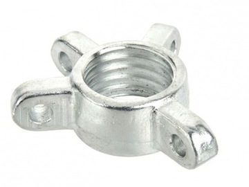 ГИДРАВЛИЧЕСКИЙ СЪЕМНИК ДЛЯ СТУПИЧНЫХ ПОДШИПНИКОВ КОРПУС 5Т