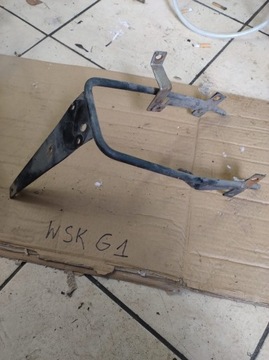 Крепление заднего фонаря WSK