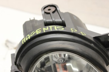 KIA OPTIMA MAGENTIS FACELIFT 03-05 HALOGEN PRAVÝ PŘEDNÍ