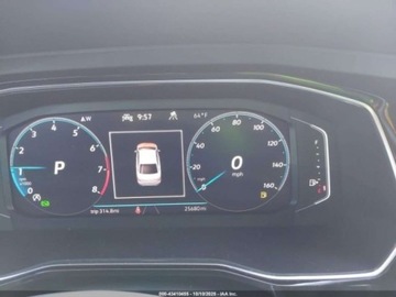 Volkswagen Jetta VI 2024 Volkswagen Jetta gli 40th anniversary edition, 2024r., 2.0L 2.0 Benzyna, zdjęcie 10