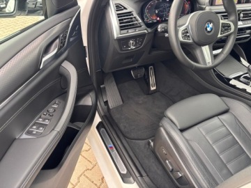 BMW X4 G02 2024 BMW X4 BMW X4 30i xDrive, Bezwypadkowa, Możliwość, zdjęcie 22
