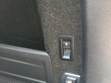 Volkswagen Passat B7 Variant 2.0 TDI CR DPF BlueMotion 140KM 2011 Volkswagen Passat 2.0 TDI 140KM Klimatronic, zdjęcie 25