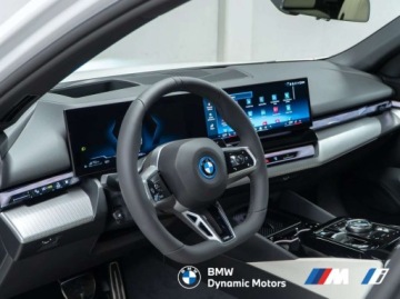 BMW Seria 5 G90-91 2026 BMW Seria 5 30e xDrive Limuzyna 299 KM PHEV - Od Reki - Pakiet M Pro - Kam, zdjęcie 17