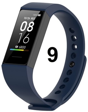 РЕМЕНЬ БРАСЛЕТА ДЛЯ XIAOMI MI BAND 4C
