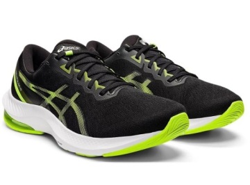 ASICS GEL-PULSE 13 MĘSKIE BUTY DO BIEGANIA ASICS 1011B175-004 ROZMIAR 44,5