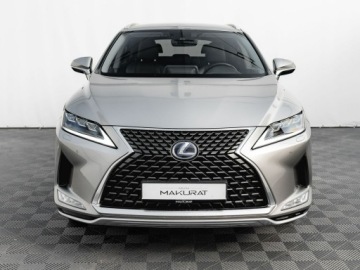 Lexus RX IV SUV Facelifting RX 450h 313KM 2022 Lexus RX GD8F979#450H PRESTIGE Podgrz i wentyl.f, zdjęcie 6