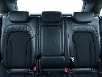 Audi Q5 I SUV 2.0 TFSI 211KM 2010 Audi Q5 2.0 TFSI, Salon Polska, 4X4, Automat, zdjęcie 9
