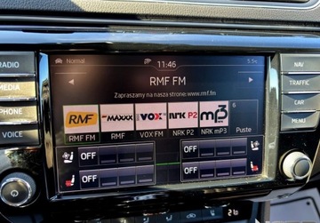 Skoda Superb III Kombi 2.0 TSI 280KM 2015 Skoda Superb Bezwypadkowy FV23, Kredyt, Leasing, DSG, 4x4, 280KM, JK, zdjęcie 20